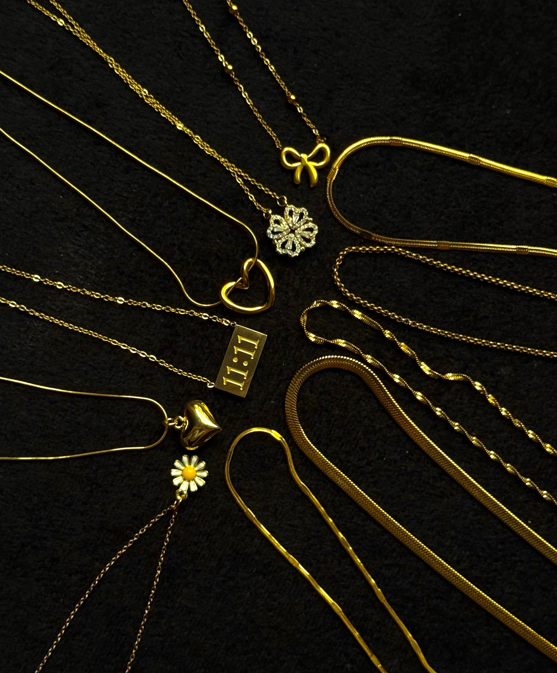 Necklace