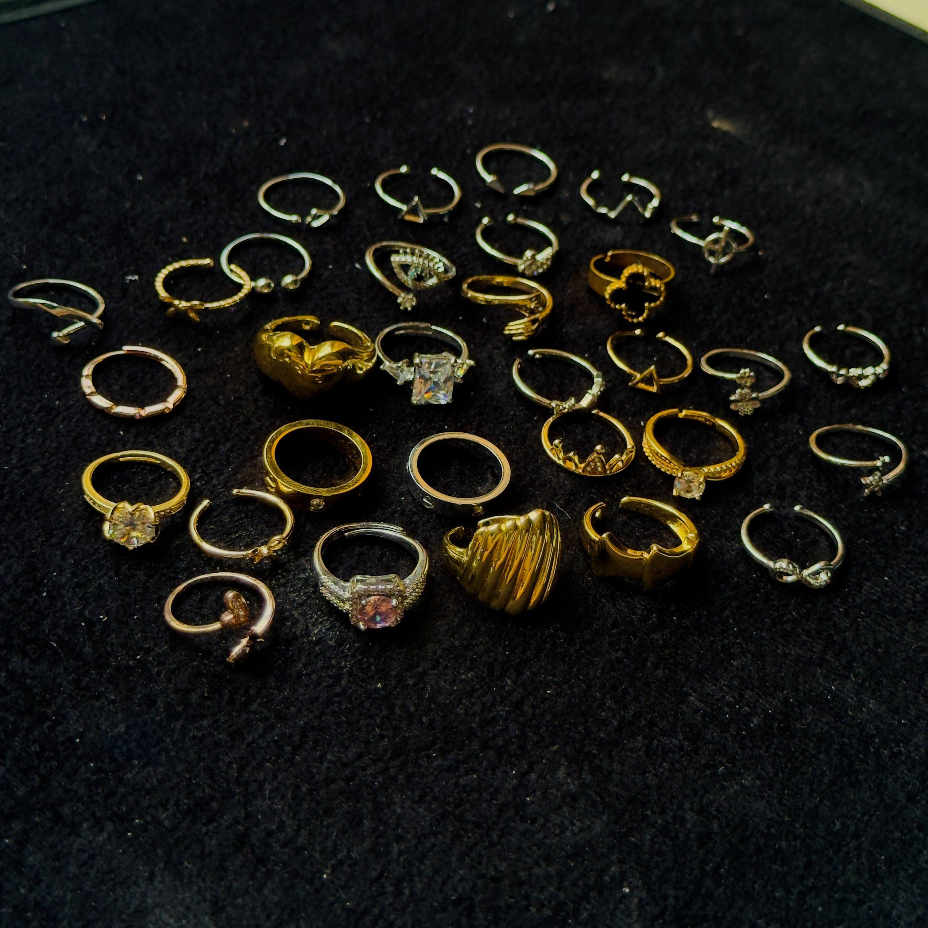 Rings