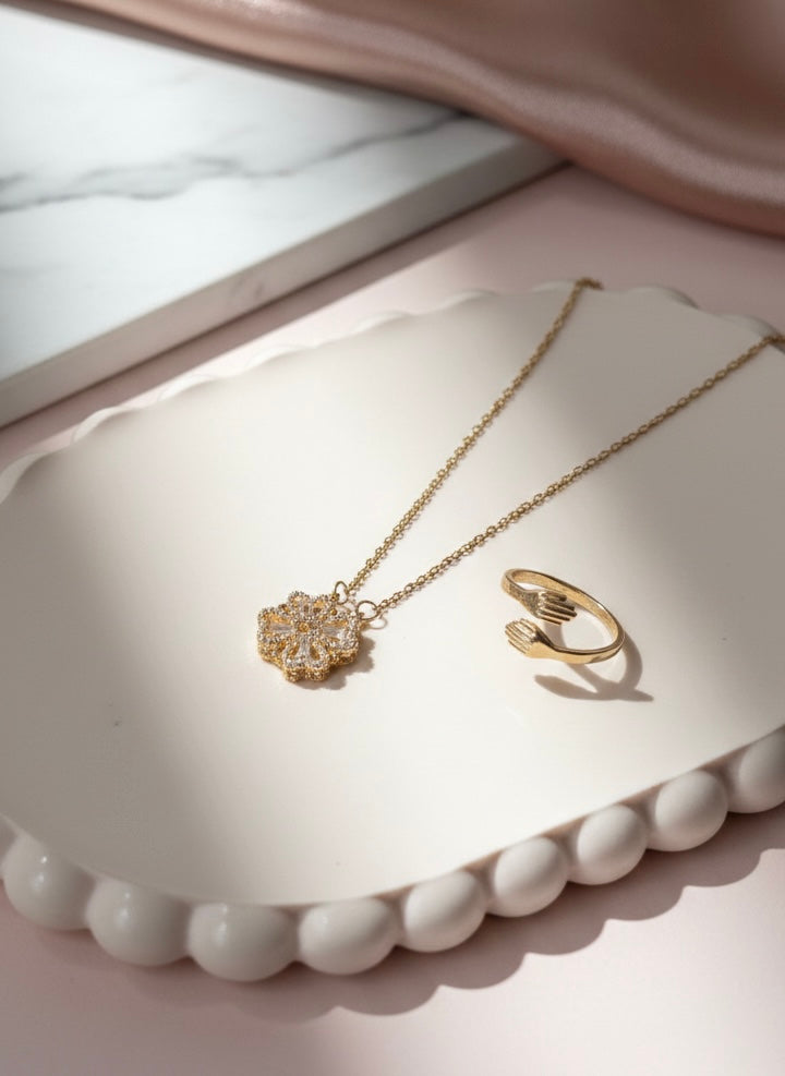 The "Warm Embrace" Gift Set 🎁