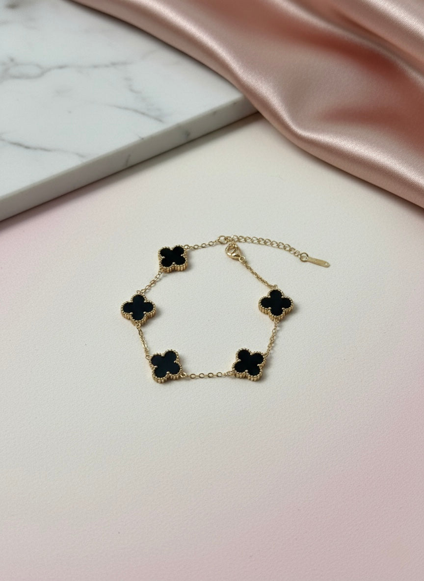 The Black Clover Combo 🖤