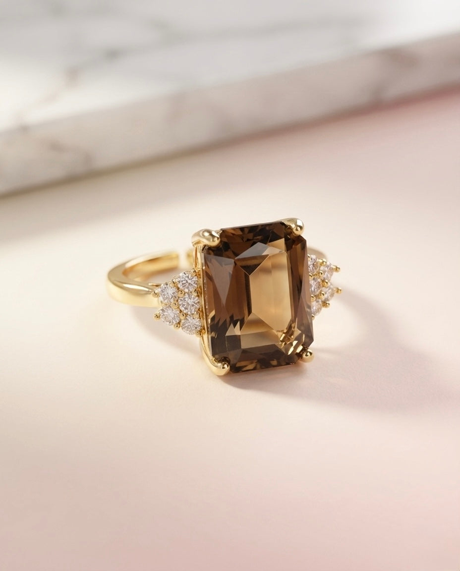 The "Ultimate Elegance" Gift Hamper 🎀✨