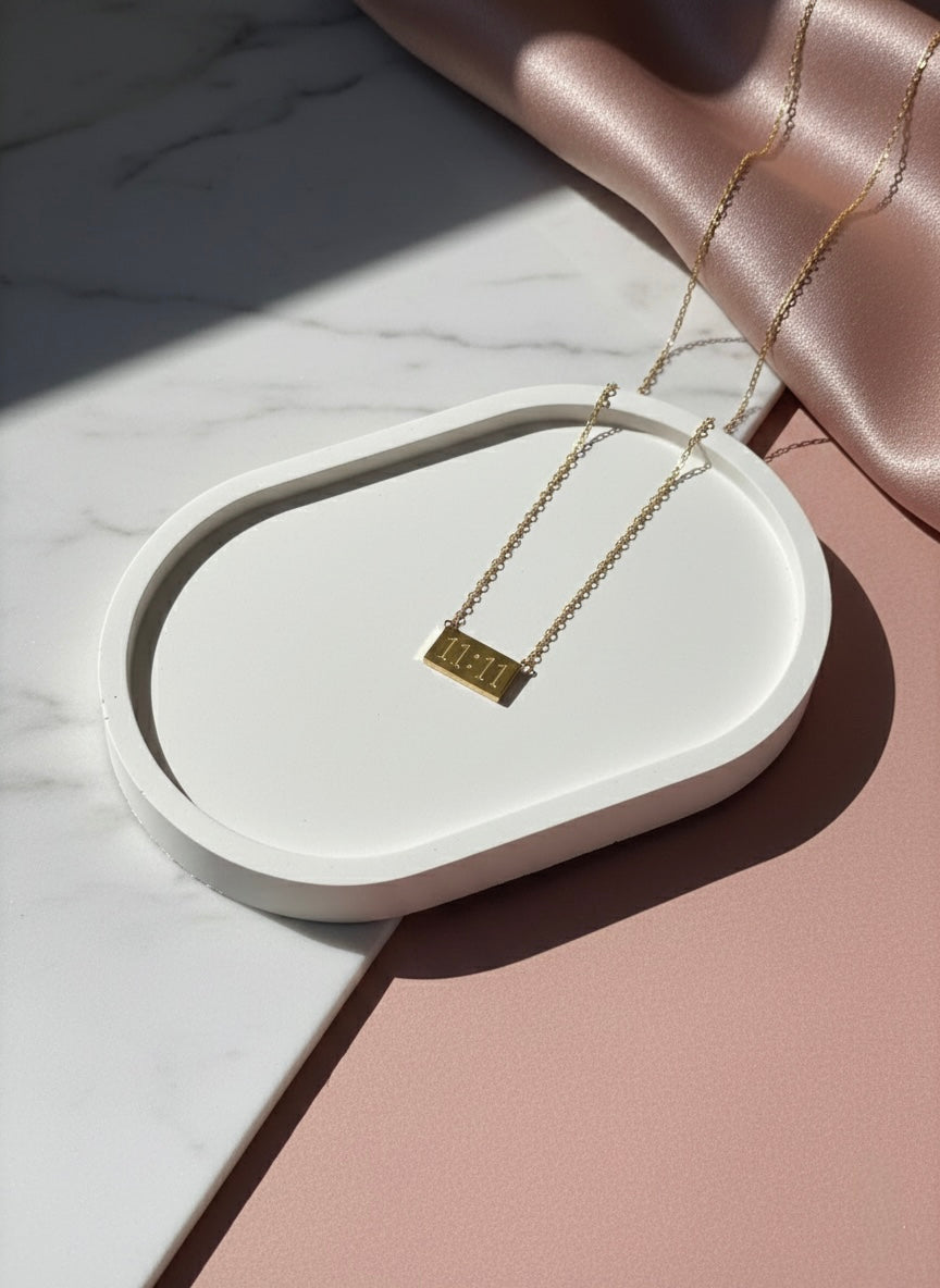 11:11 Necklace