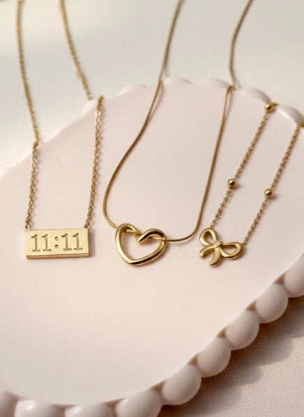 The Wish & Wonder Gift Set 🎁