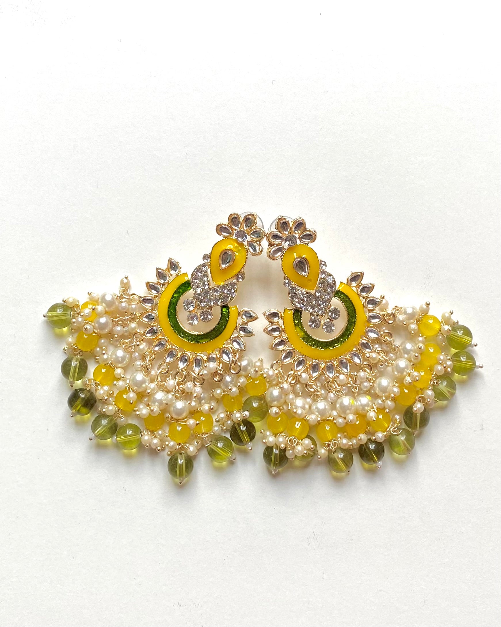 Traditional jhumka 03