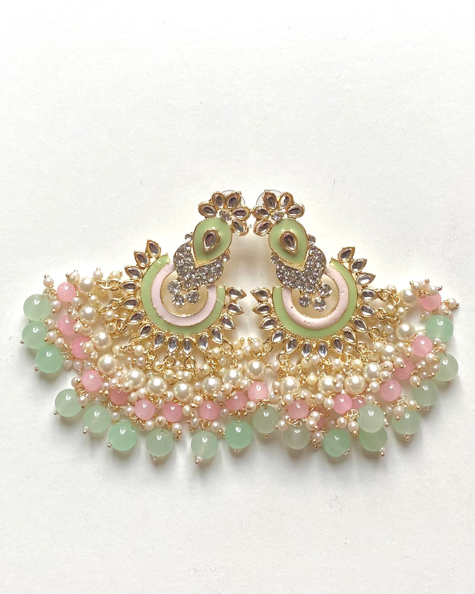 Traditional jhumka 02