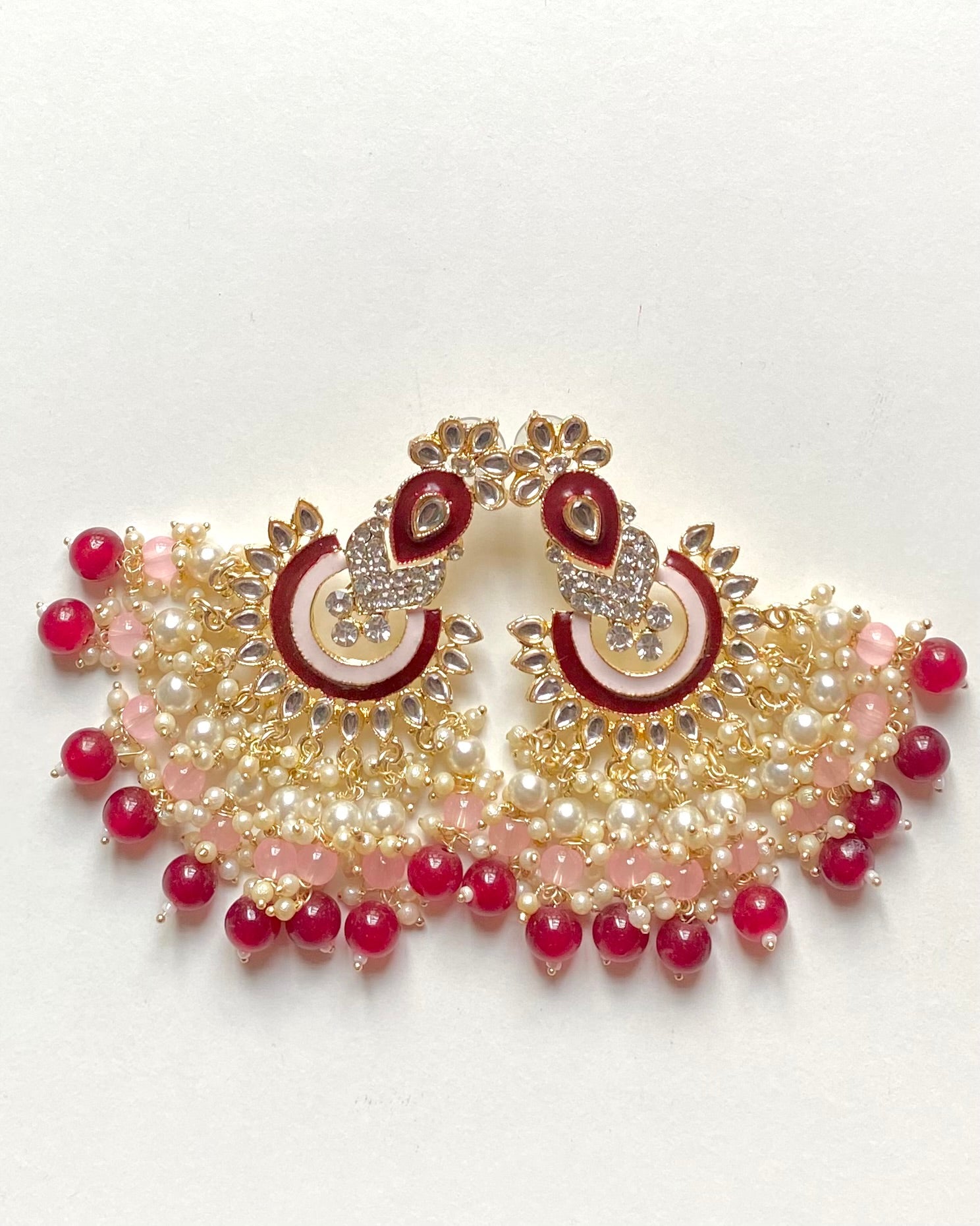 Tranditional jhumka 04