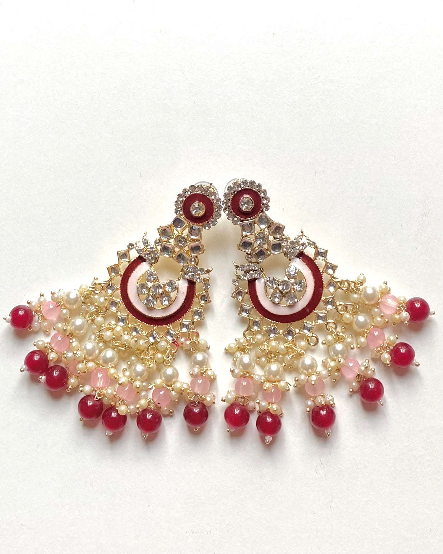 Traditional Jhumka 01