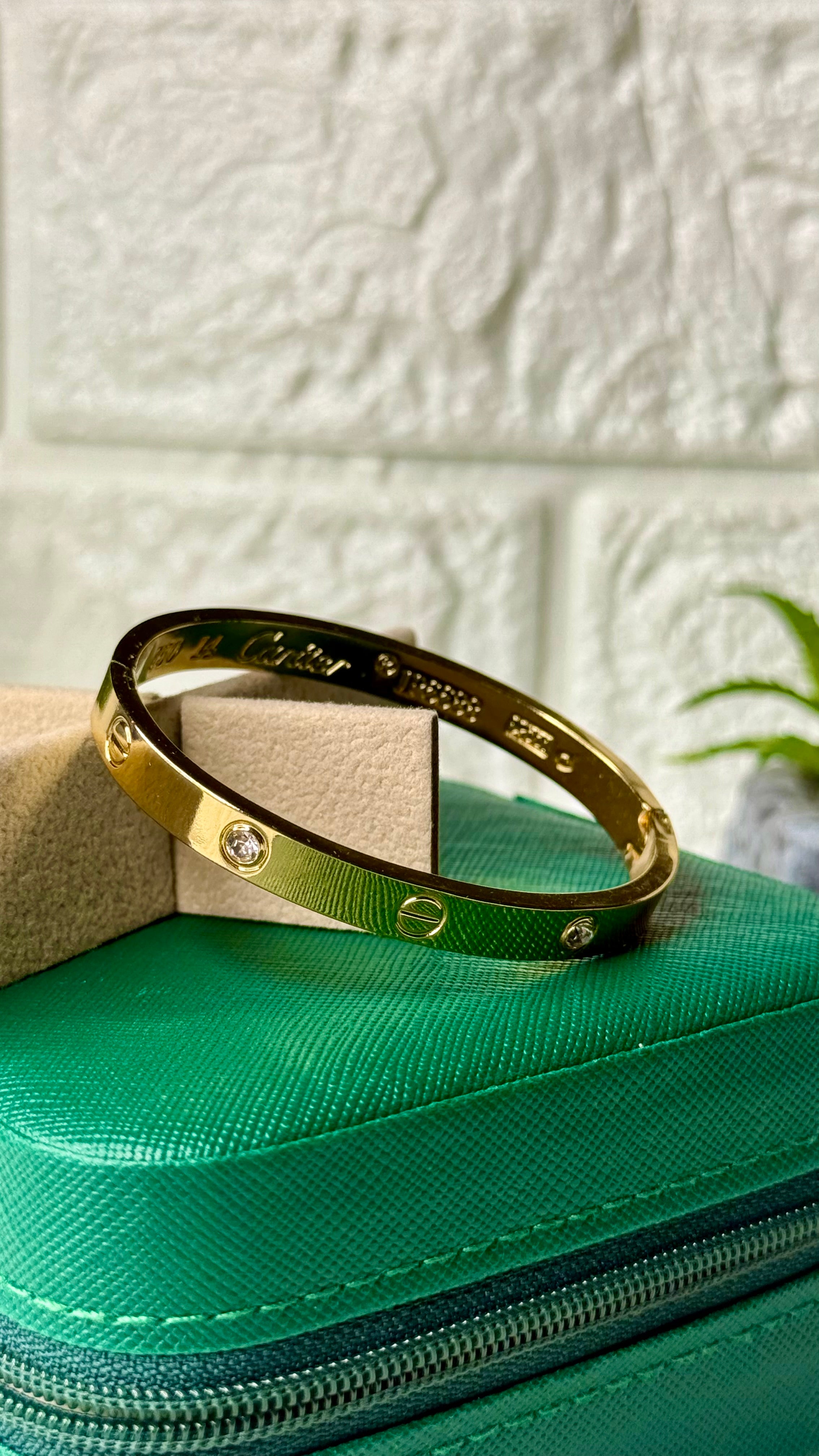 Stone Bracelet