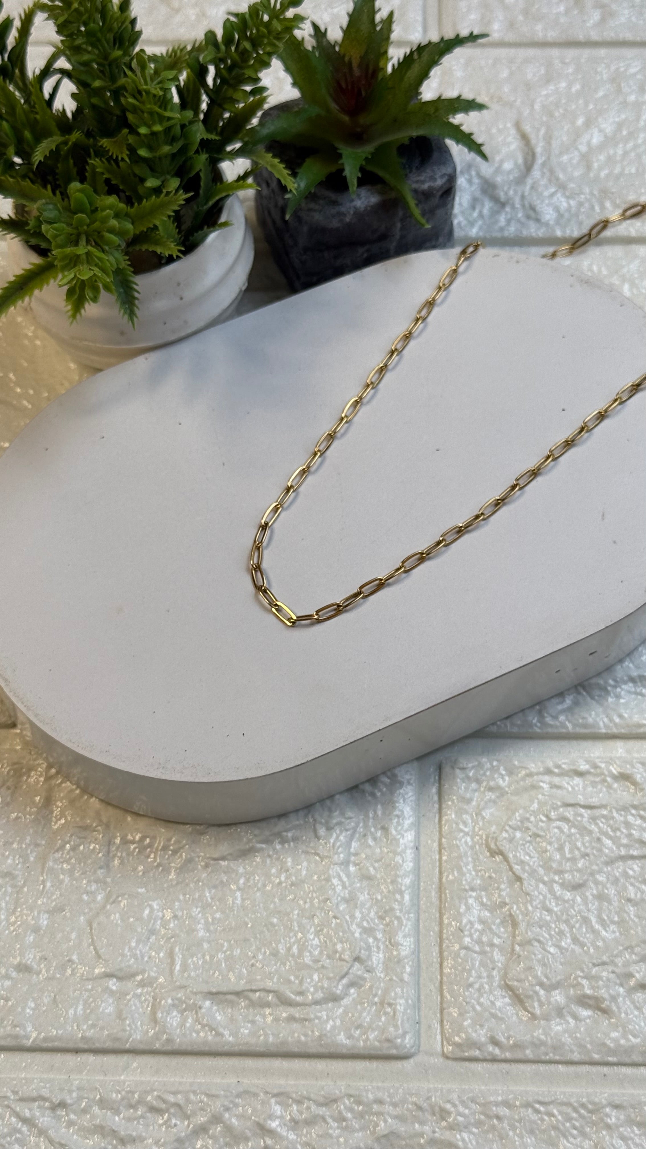 Linked Chain