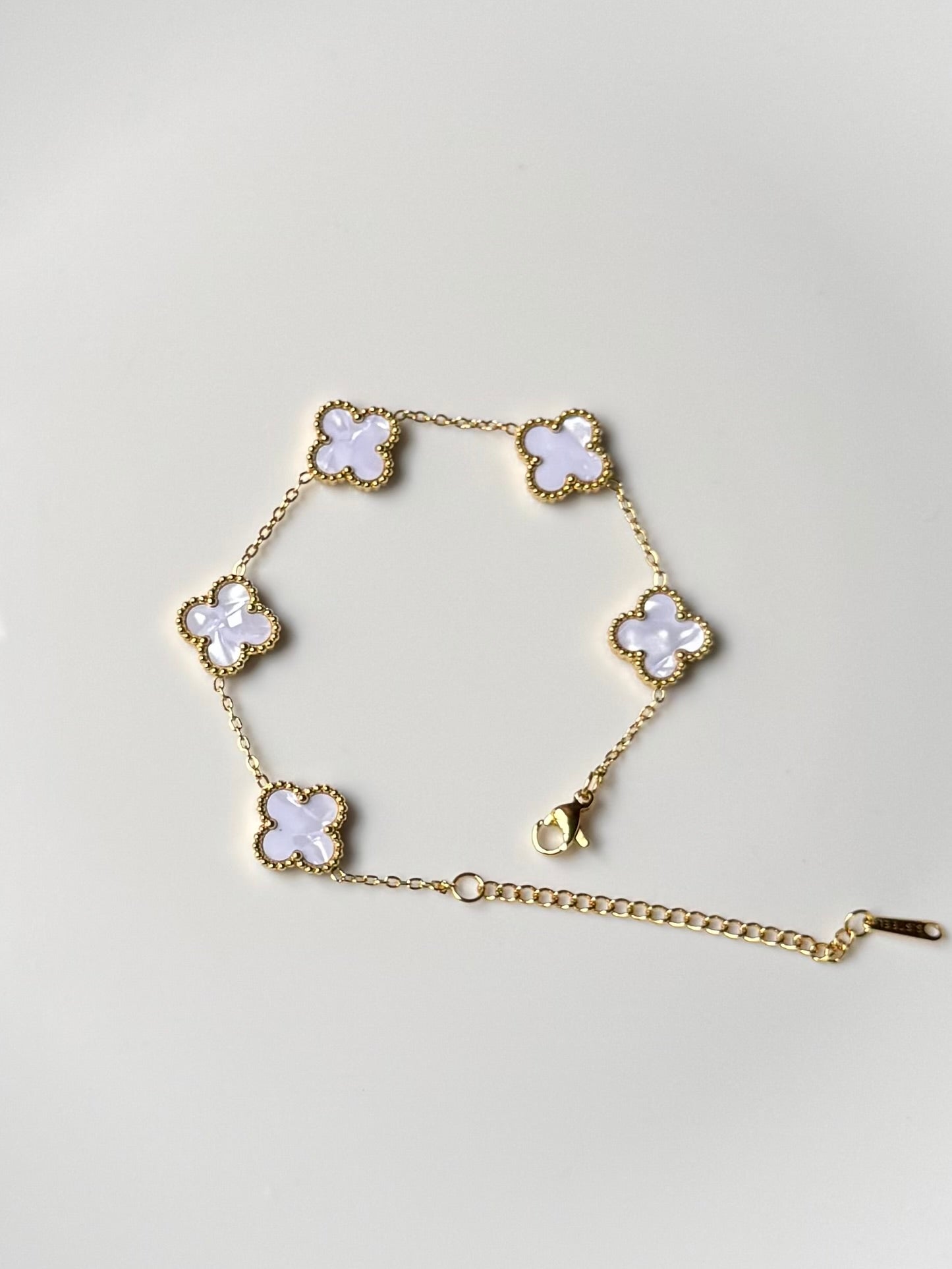 Clover Bracelet