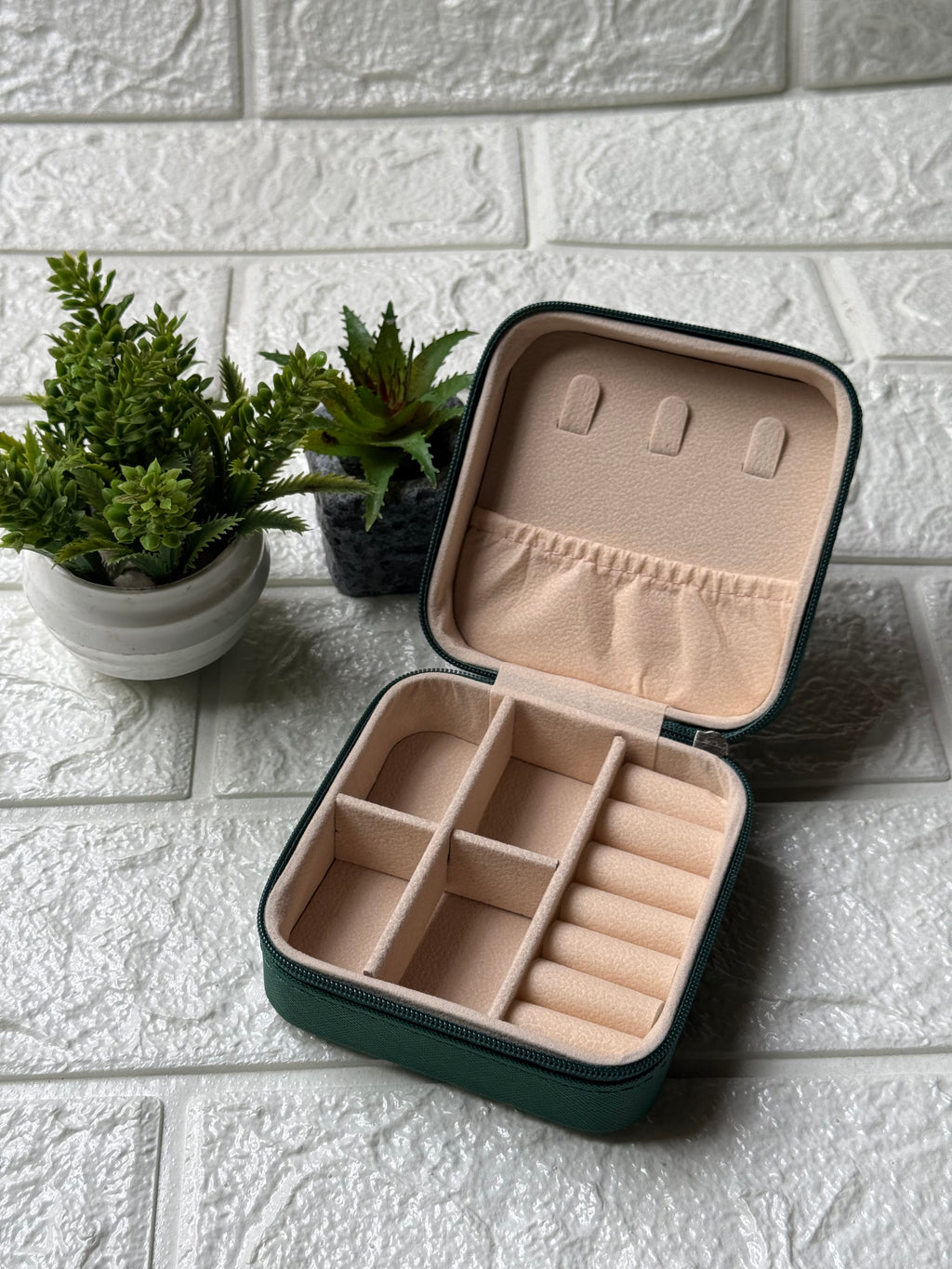 Jewellery Organiser Box