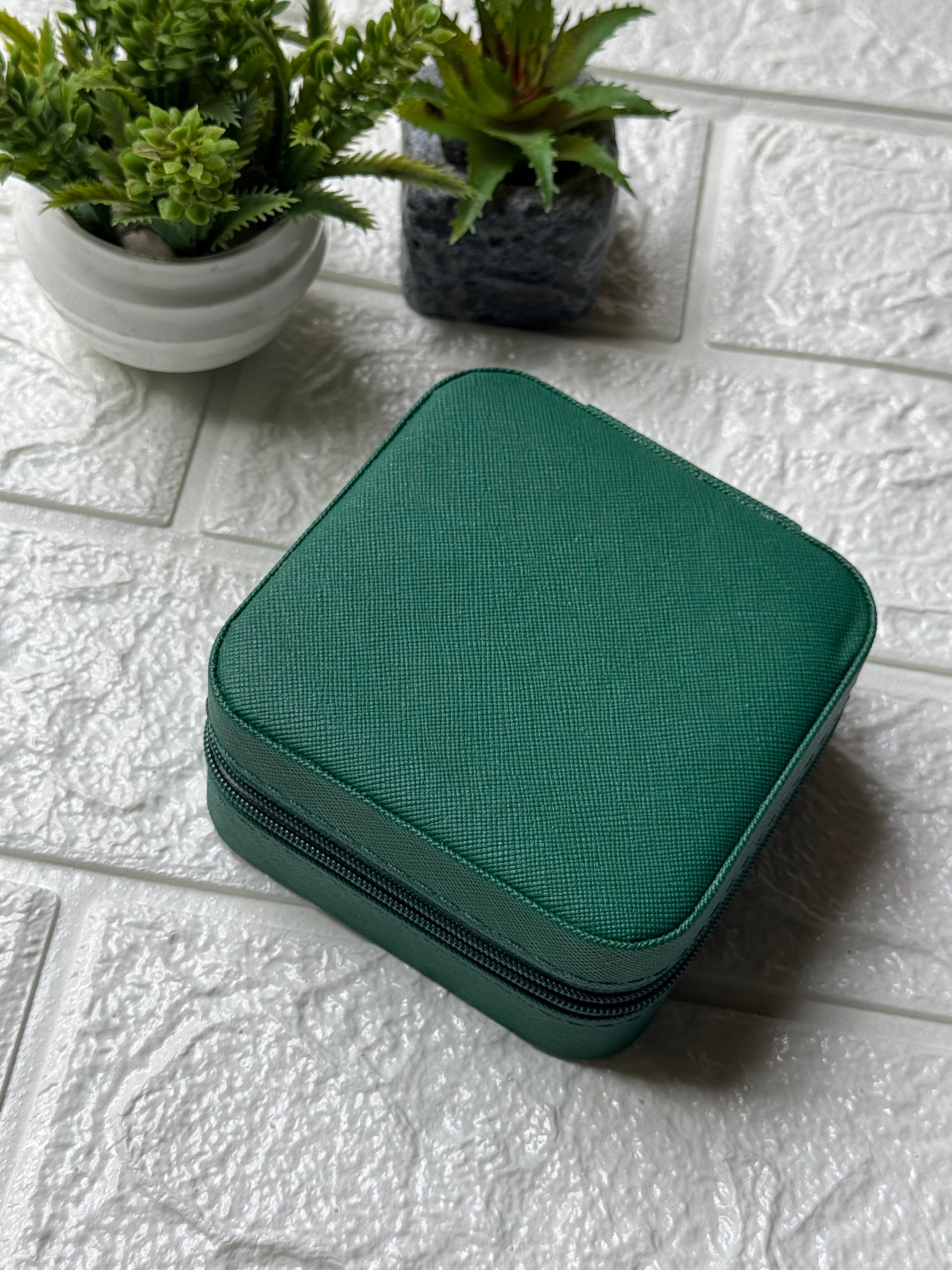 Jewellery Organiser Box