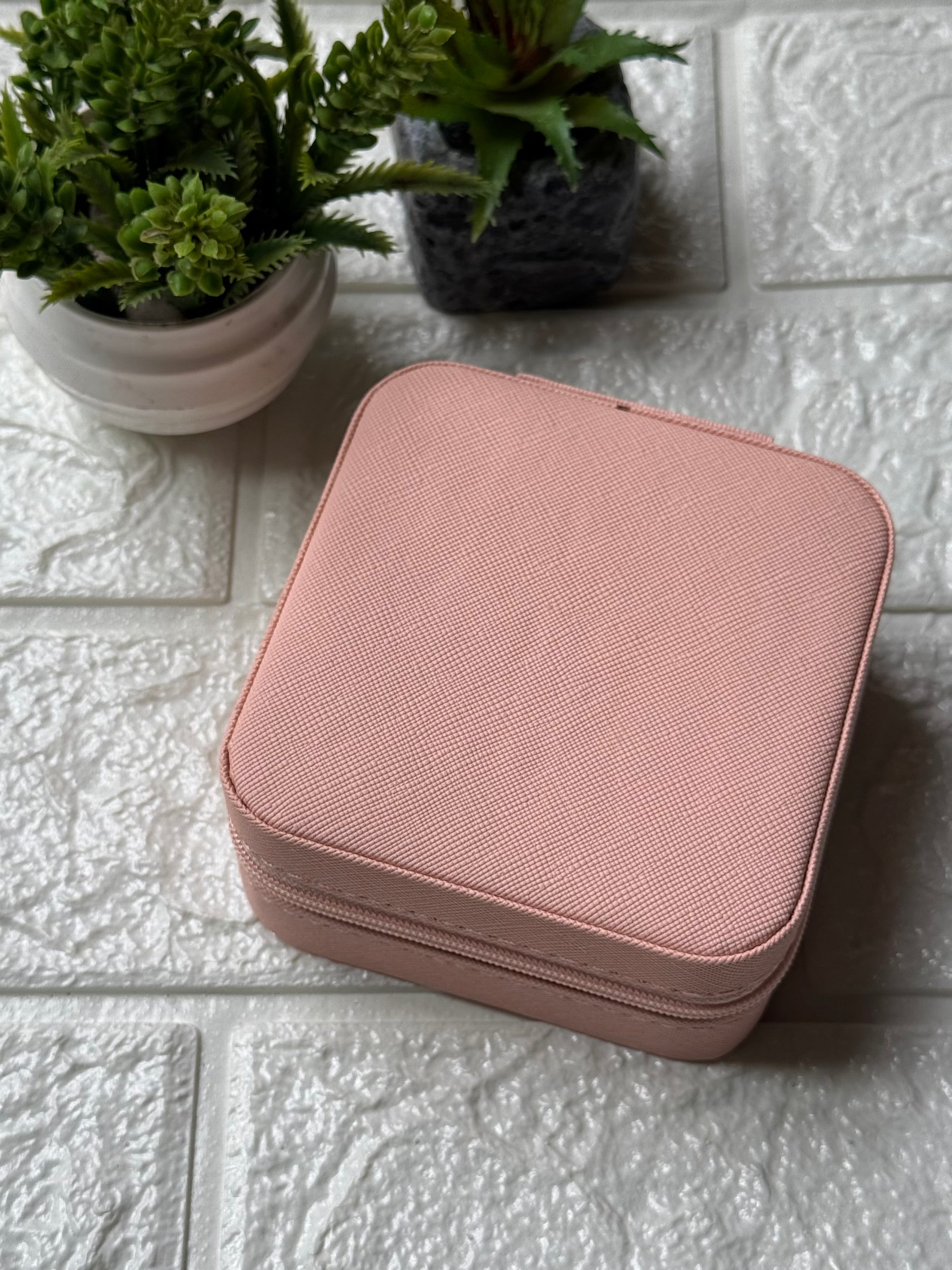 Jewellery Organiser Box